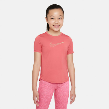 Camiseta Manga Corta Dri-Fit One