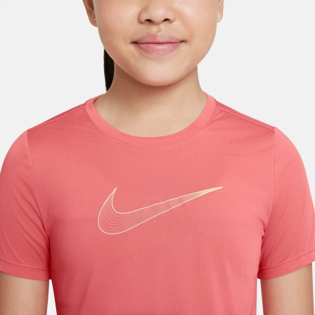Camiseta Manga Corta Dri-Fit One