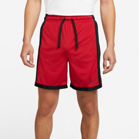 Pantalon corto de baloncesto Jordan Dri-Fit Air Men'S Knit