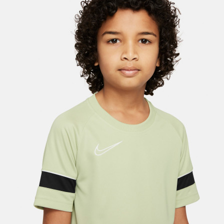 Camiseta Manga Corta de futbol Nike Dri-Fit Academy Big Kids'