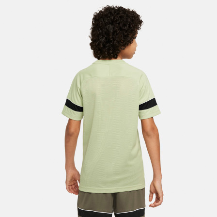 Camiseta Manga Corta de futbol Nike Dri-Fit Academy Big Kids'