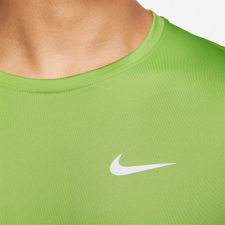 Camiseta Manga Larga de running Nike Dri-Fit Miler Men'S Long-