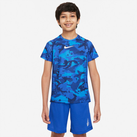 Camiseta Manga Corta de training Nike Pro Dri-Fit Big Kids' (Bo
