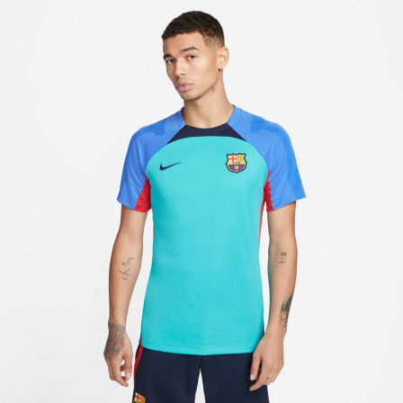 Camiseta entrenamiento FC Barcelona Strike Dri-FIT