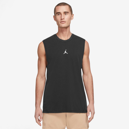 Camiseta Sin Mangas de baloncesto Jordan Sport Dri-Fit Men'S Sle