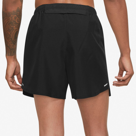 Pantalon corto de running Nike Dri-Fit Challenger Run Di