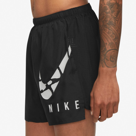 Pantalon corto de running Nike Dri-Fit Challenger Run Di