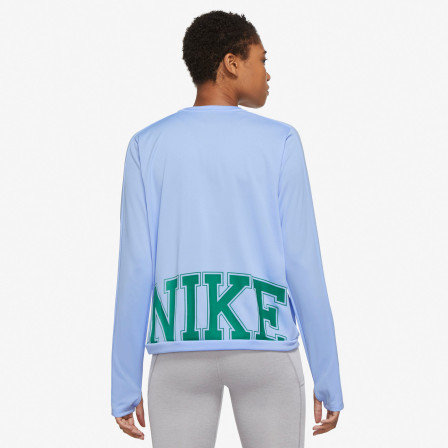 Sudadera de running Nike Dri-Fit Swoosh Run Women'