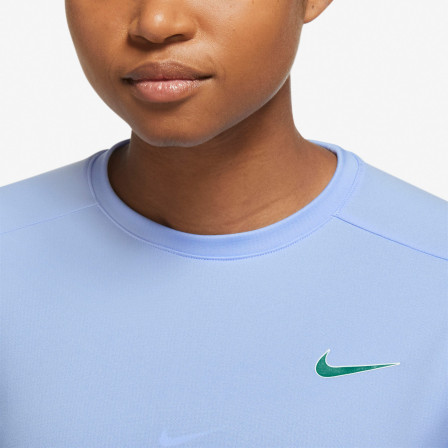 Sudadera de running Nike Dri-Fit Swoosh Run Women'