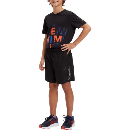 Pantalon corto de training Masetto Vi B