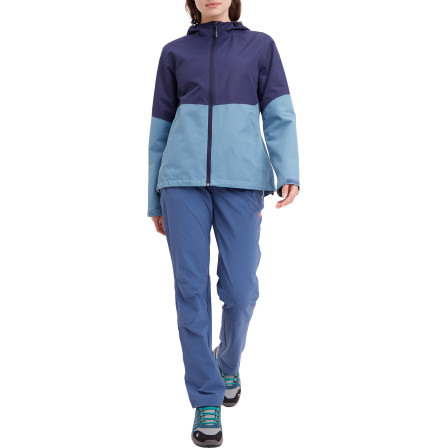 Chaqueta de outdoor Tetil Ii W