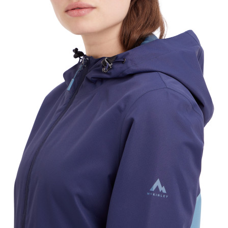Chaqueta de outdoor Tetil Ii W