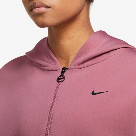 Sudadera de training Nike Dri-Fit Women'S Hoodie