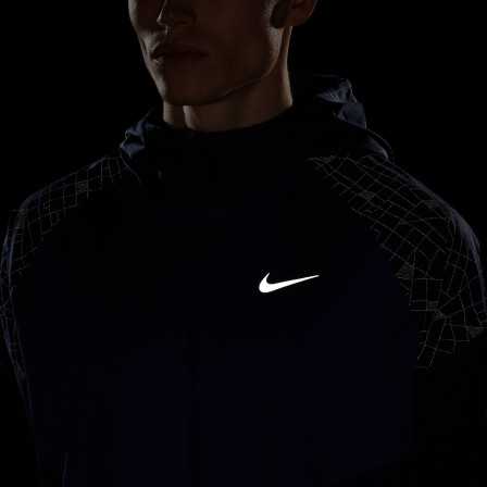 2ª Capa de running Nike Repel Miler Run Division