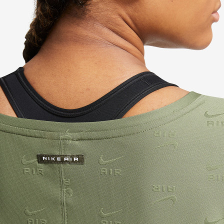 Sudadera de sportwear Nike Air Women'S Printed Long-