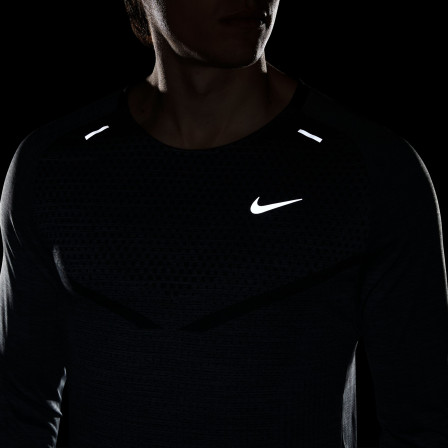 Sudadera de running Nike Dri-Fit Adv Techknit Ultr