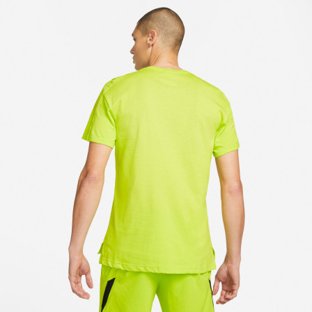 Camiseta Manga Corta de training Nike Pro Dri-Fit Burnout Men'S