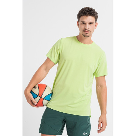 Camiseta Manga Corta de training Nike Yoga Dri-Fit Men'S Short-