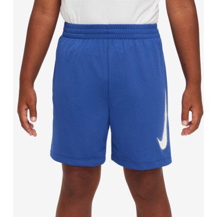 Pantalon corto de sportwear Nike Dri-Fit Icon Big Kids' (B