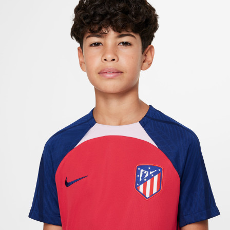 Camisetas del Atlético de Madrid 2023/24. Nike ES