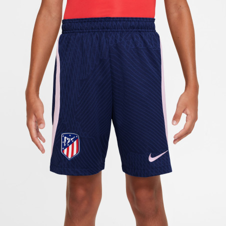 Sudadera niño Nike Atlético de Madrid Dri-Fit Strike