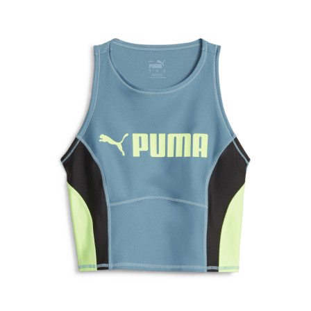 Top de sportwear Puma Fit Eversculpt Tank