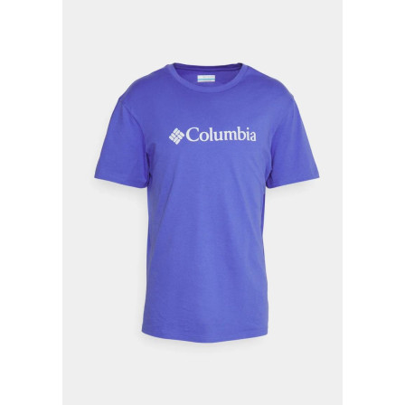 Camiseta Manga Corta de sportwear Columbia Trek Ss Graphic Tee