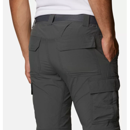 Pantalon de outdoor Silver Ridge Utility Convertib
