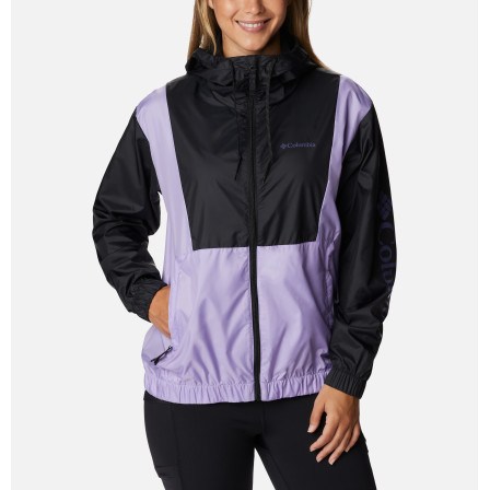 Chaqueta Impermeable Lily Basin