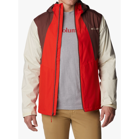 Chubasquero Inner Limits II