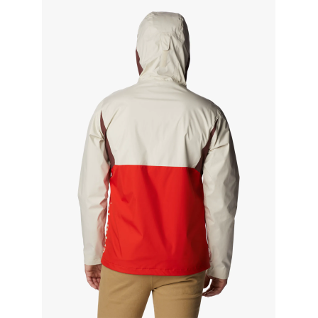 Chubasquero Inner Limits II