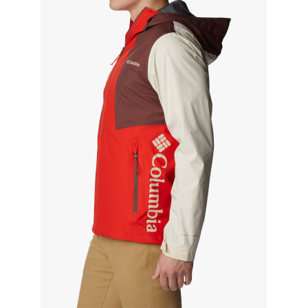 Chubasquero Inner Limits II