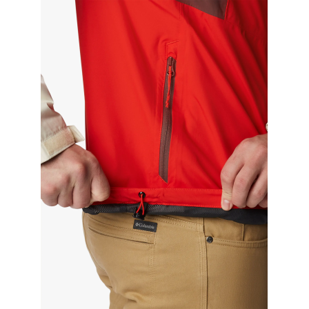 Chubasquero Inner Limits II