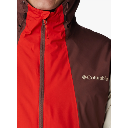 Chubasquero Inner Limits II