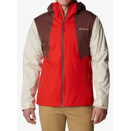 Chubasquero Inner Limits II