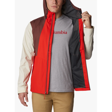 Chubasquero Inner Limits II