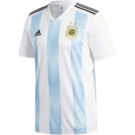 Camiseta fútbol Selección Argentina AFA H JSY