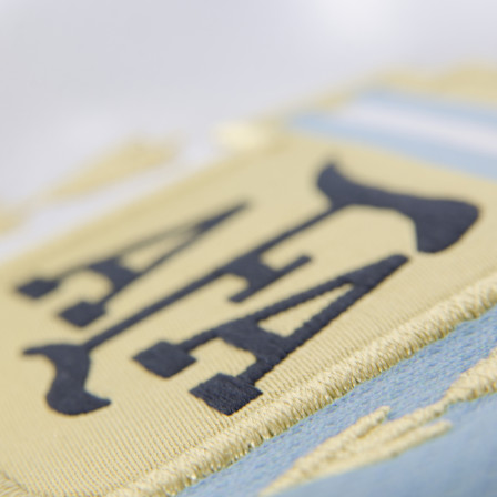 Camiseta fútbol Selección Argentina AFA H JSY