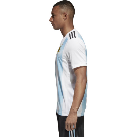 Camiseta fútbol Selección Argentina AFA H JSY