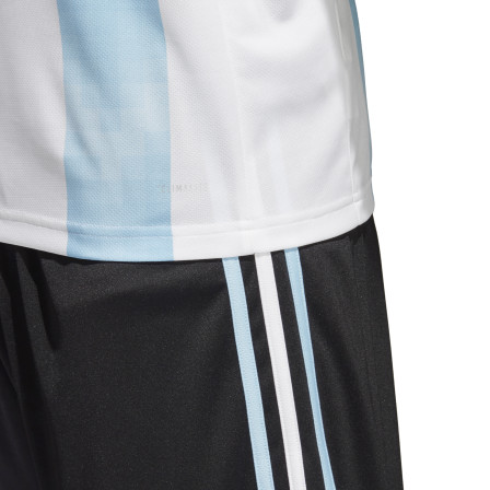 Camiseta fútbol Selección Argentina AFA H JSY
