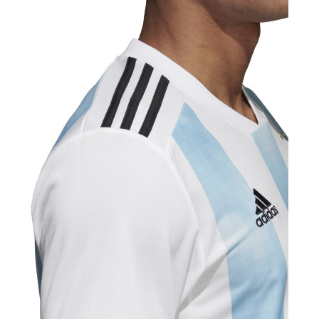 Camiseta fútbol Selección Argentina AFA H JSY