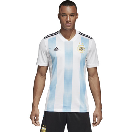 Camiseta fútbol Selección Argentina AFA H JSY