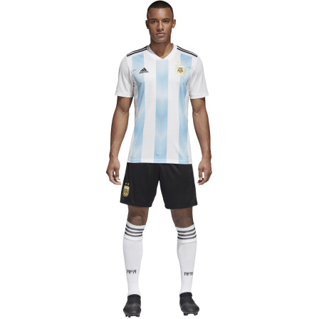 Camiseta fútbol Selección Argentina AFA H JSY