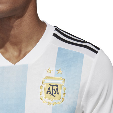 Camiseta fútbol Selección Argentina AFA H JSY