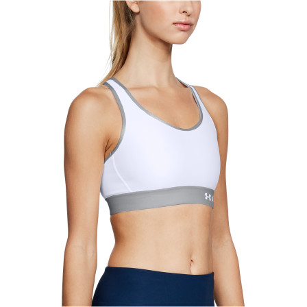 Sujetador deportivo de impacto medio Armour para mujer
