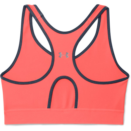 Sujetador deportivo de impacto medio Armour para mujer