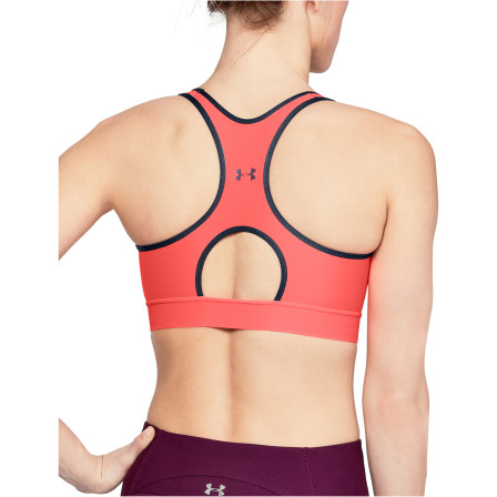 Sujetador deportivo de impacto medio Armour para mujer