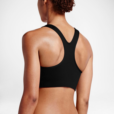 Sujetador Deportivo Pro Classic Swoosh