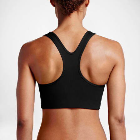 Sujetador Deportivo Pro Classic Swoosh