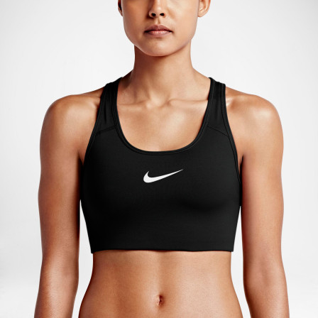 Sujetador Deportivo Pro Classic Swoosh